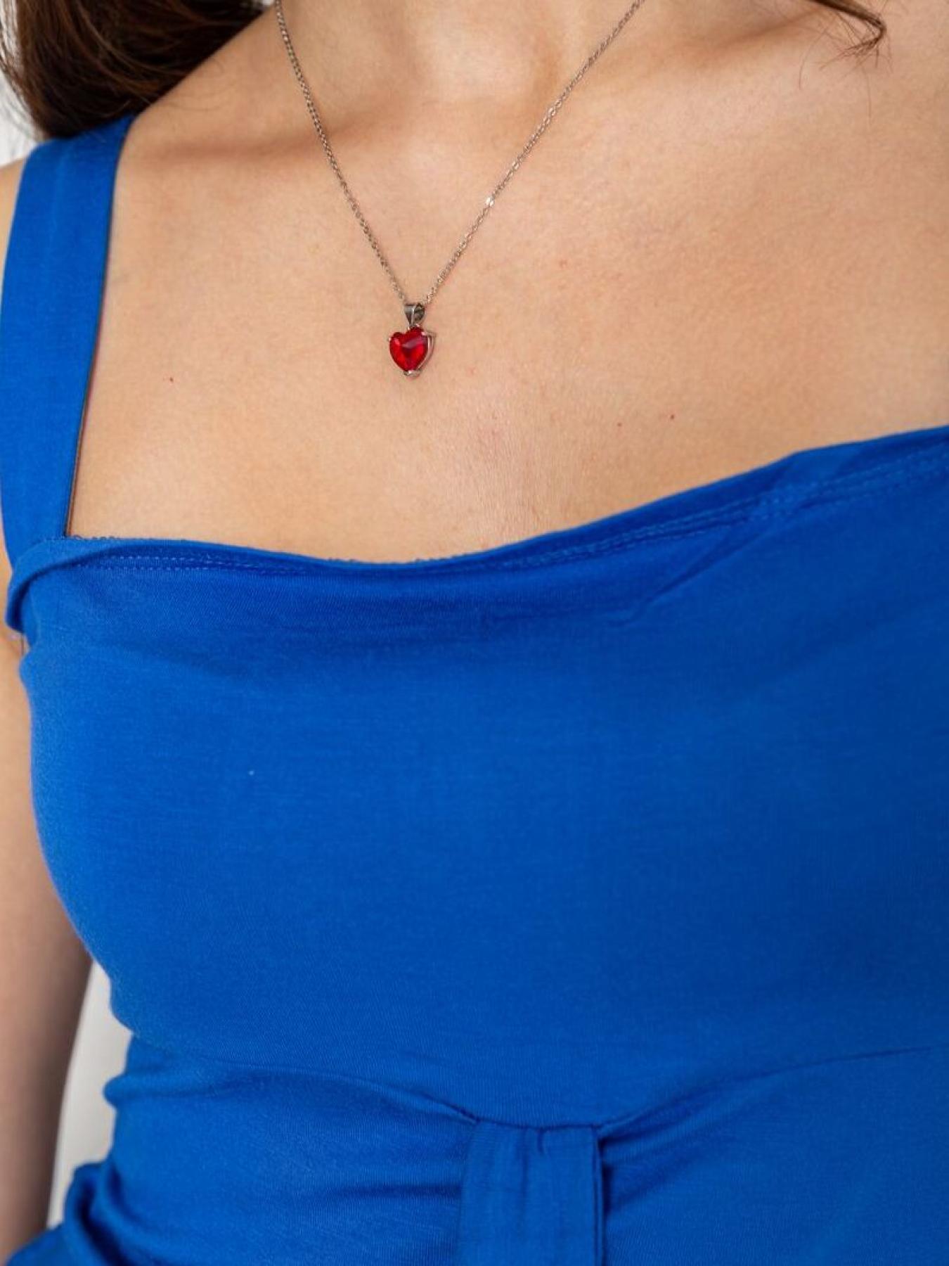 Майка Ager модель У-1131608::000000084 Майка Ager модель У-1131608::000000084 Фото