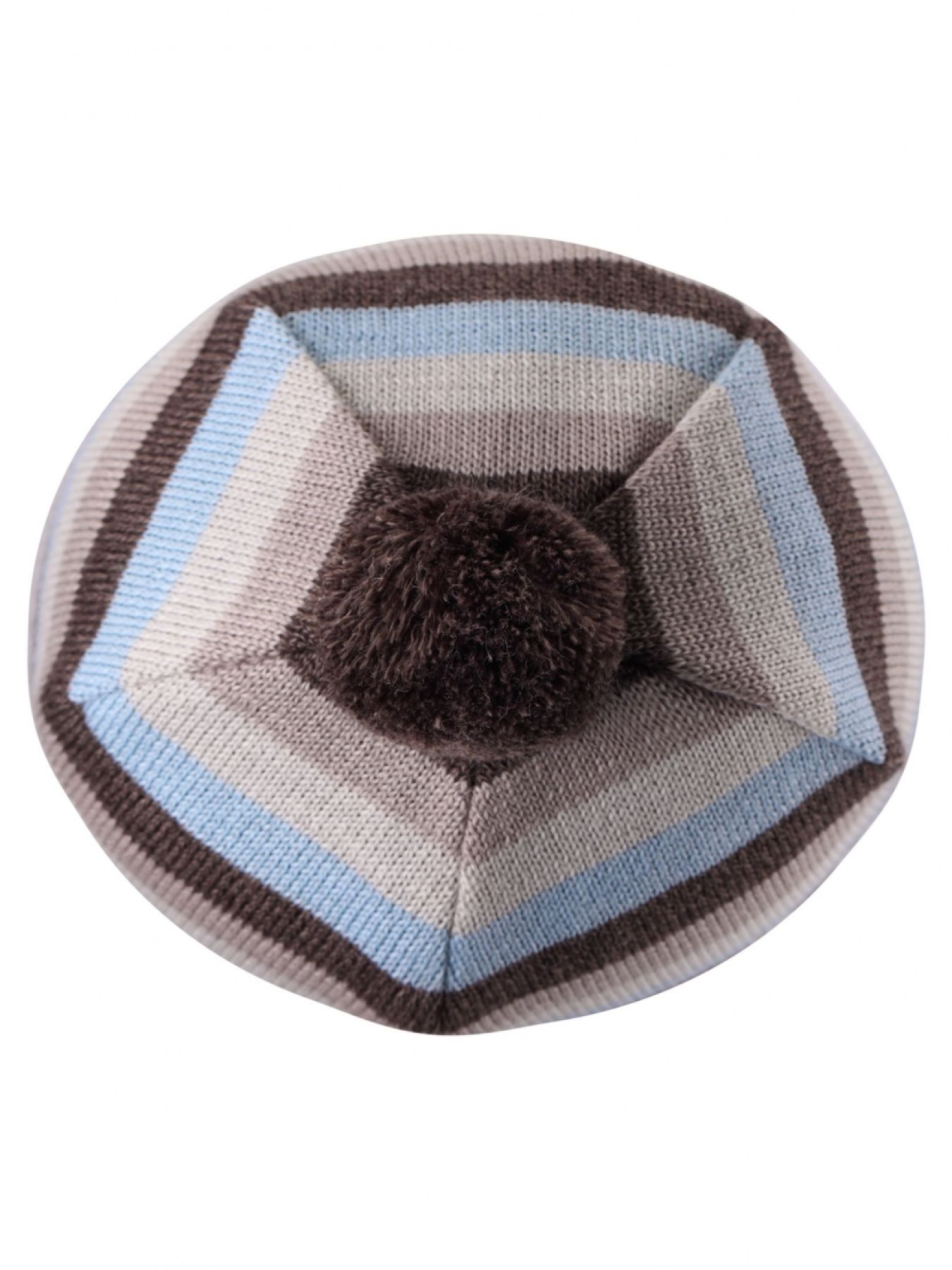 Шапка LASSIE модель 718769_6121 Фото