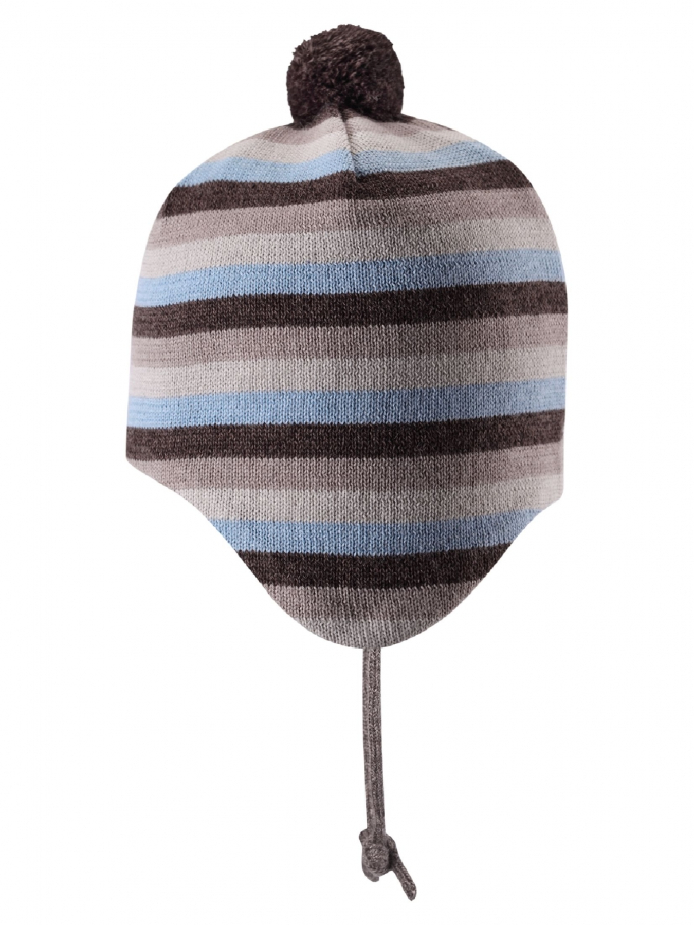 Шапка LASSIE модель 718769_6121 Фото