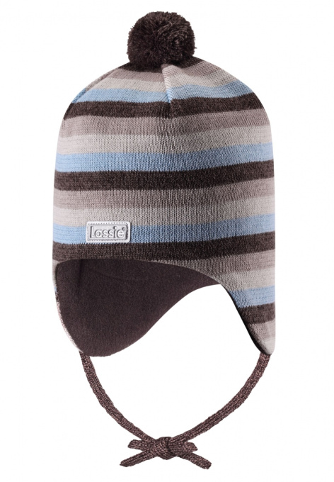 Шапка LASSIE модель 718769_6121 Фото