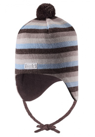 Шапка LASSIE модель 718769_6121 Фото