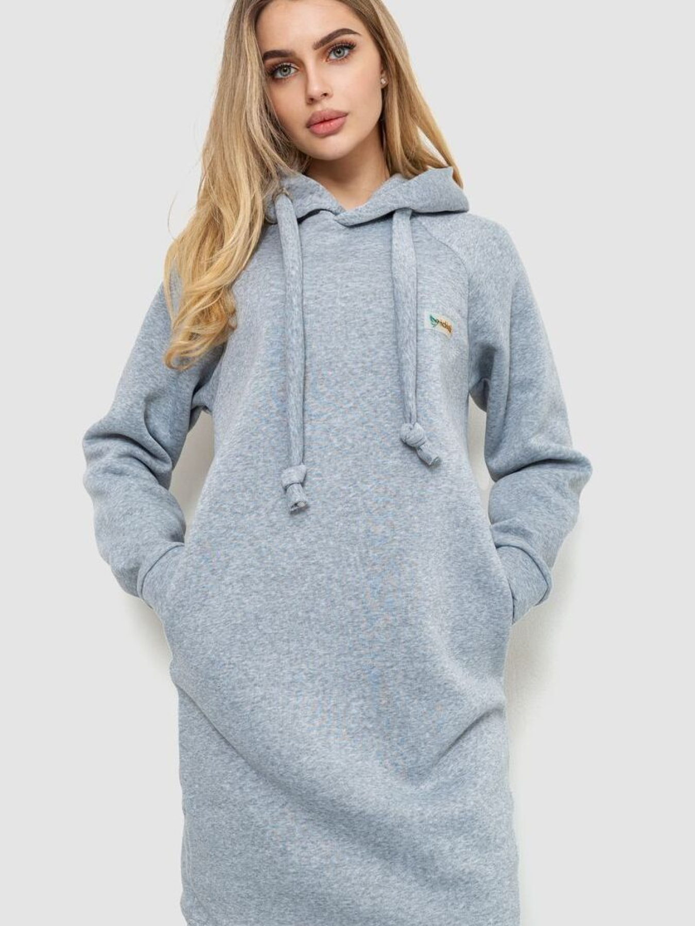 Платье мини Ager модель У-1128413::000000069 Фото