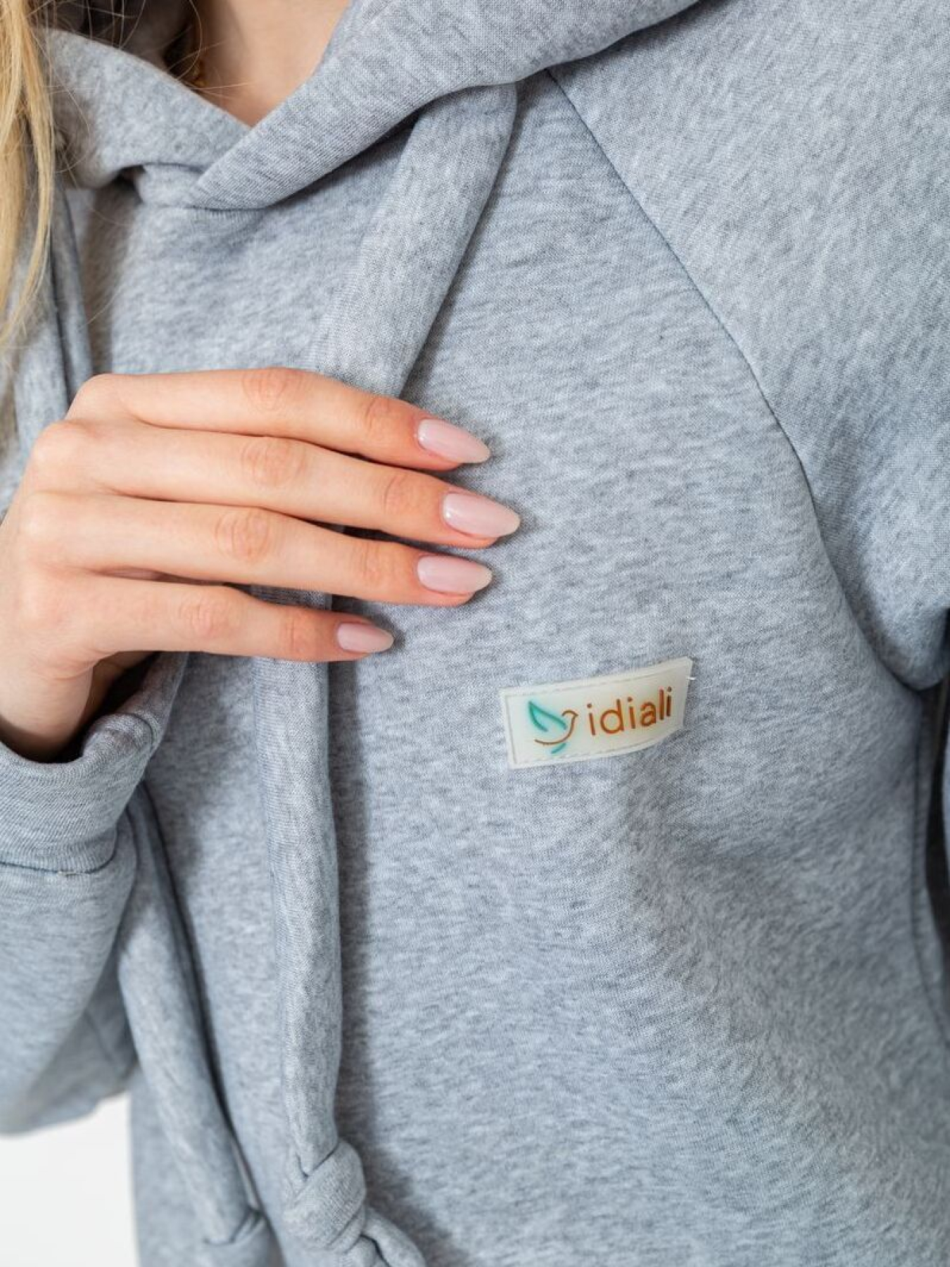 Платье мини Ager модель У-1128413::000000069 Платье мини Ager модель У-1128413::000000069 Фото