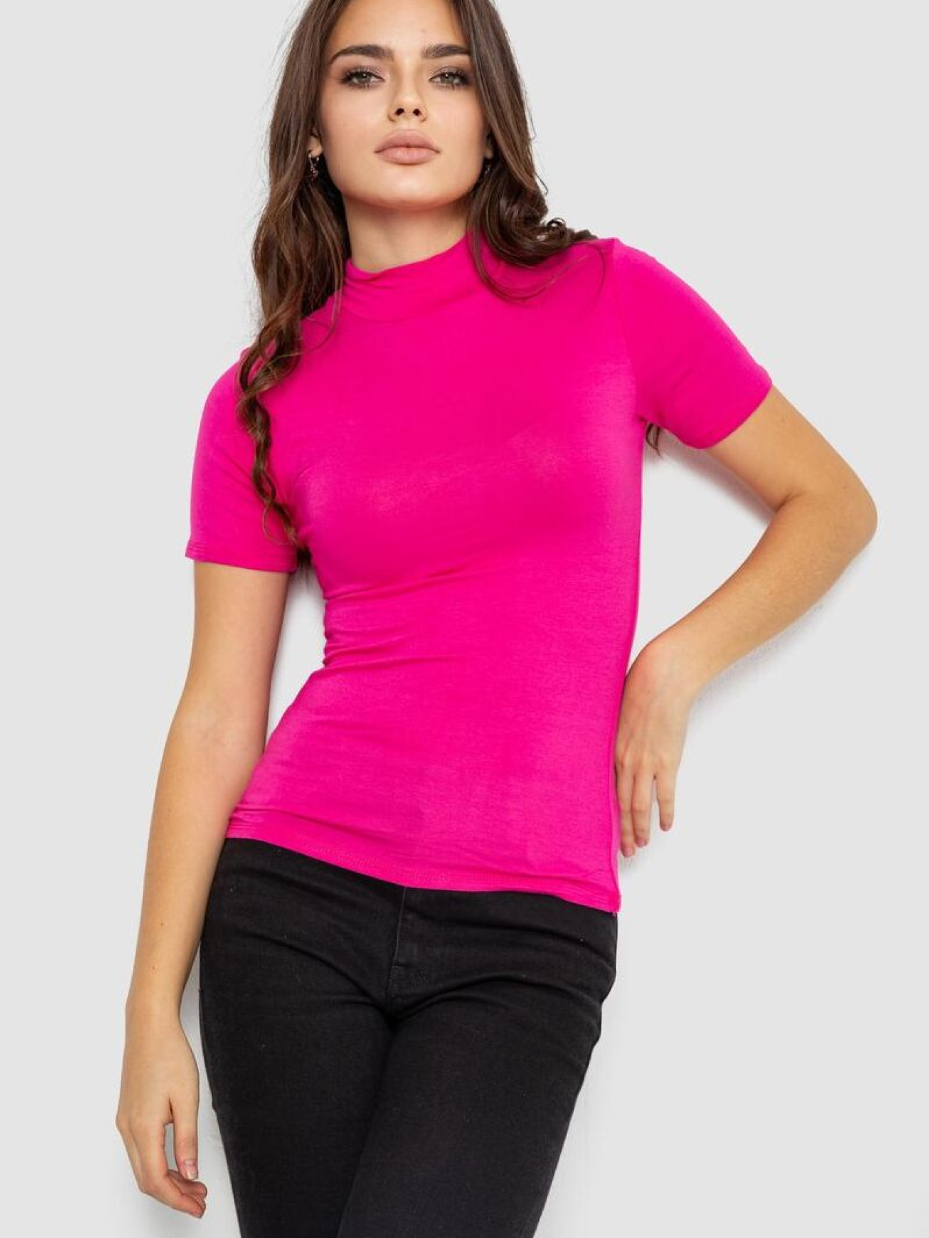 Футболка Ager модель У-1129355::000000065 Фото