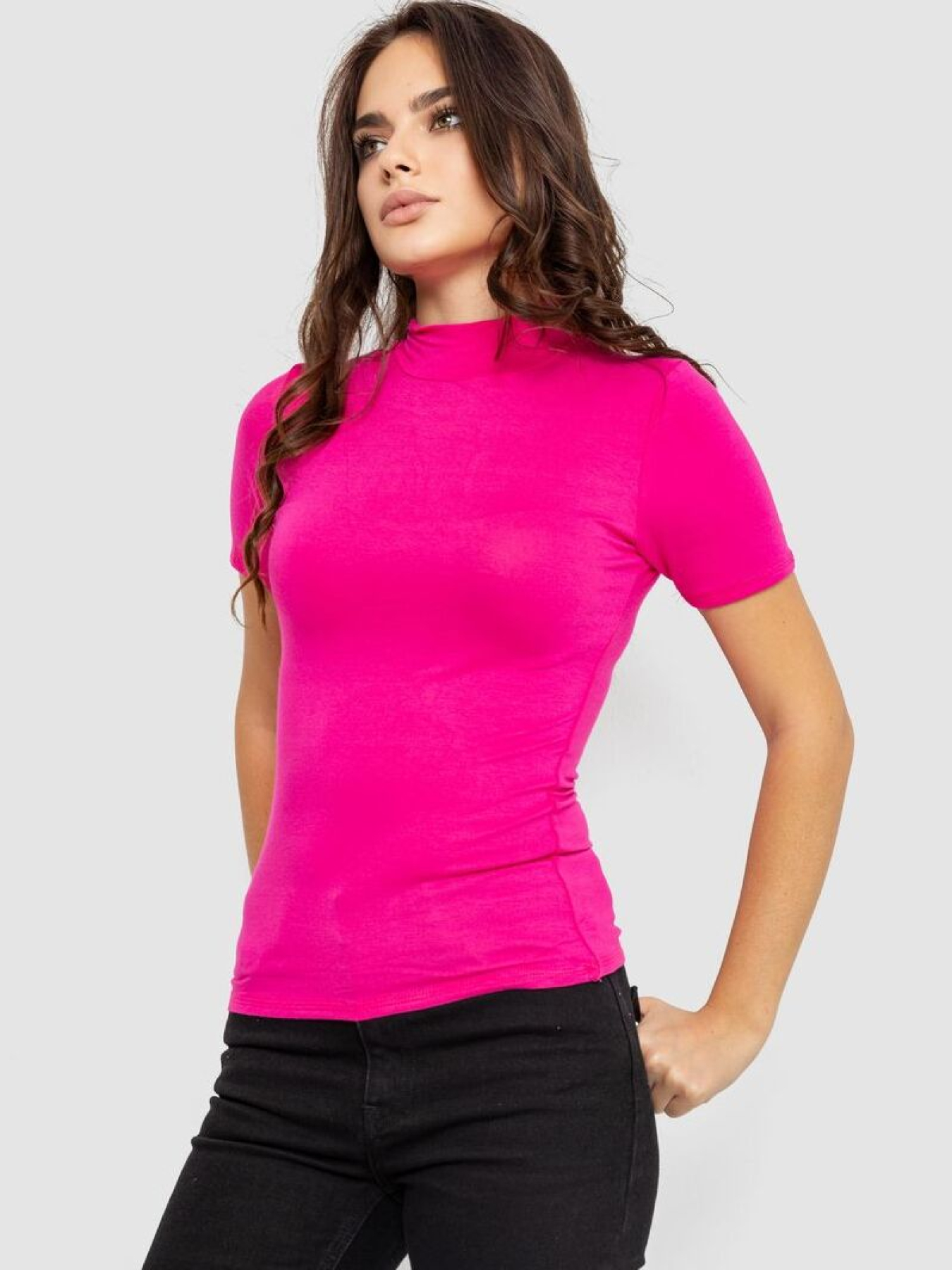 Футболка Ager модель У-1129355::000000065 Фото