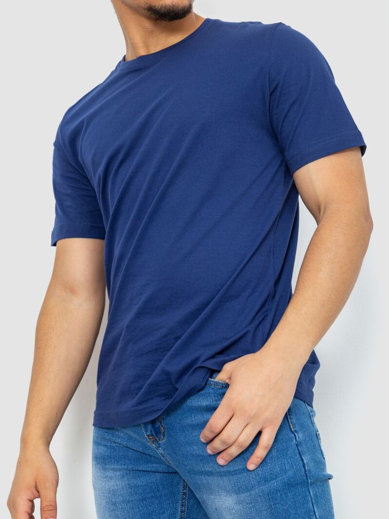 Футболка Ager модель У-1129021::000000084 Фото