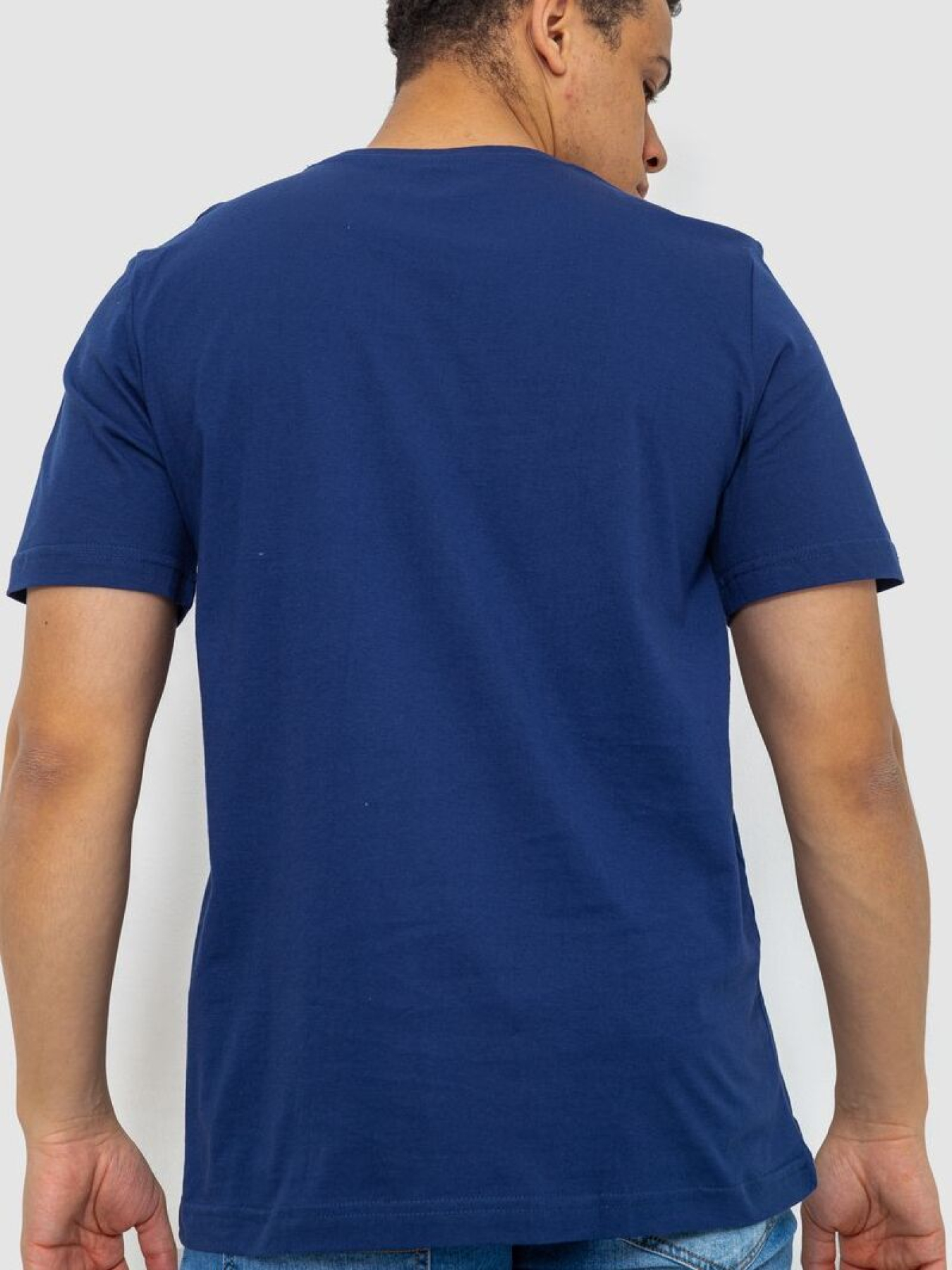 Футболка Ager модель У-1129021::000000084 Фото