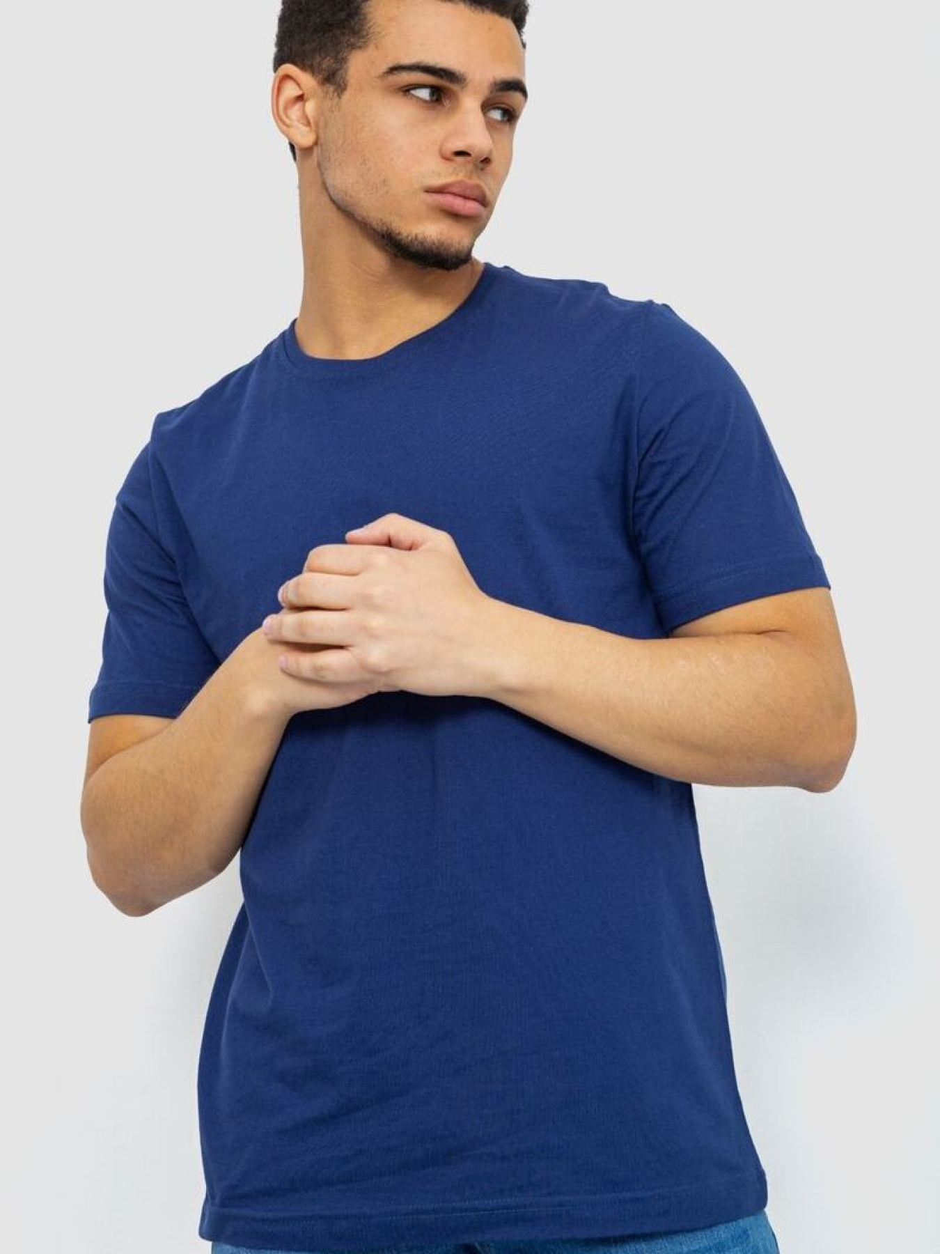 Футболка Ager модель У-1129021::000000084 Фото