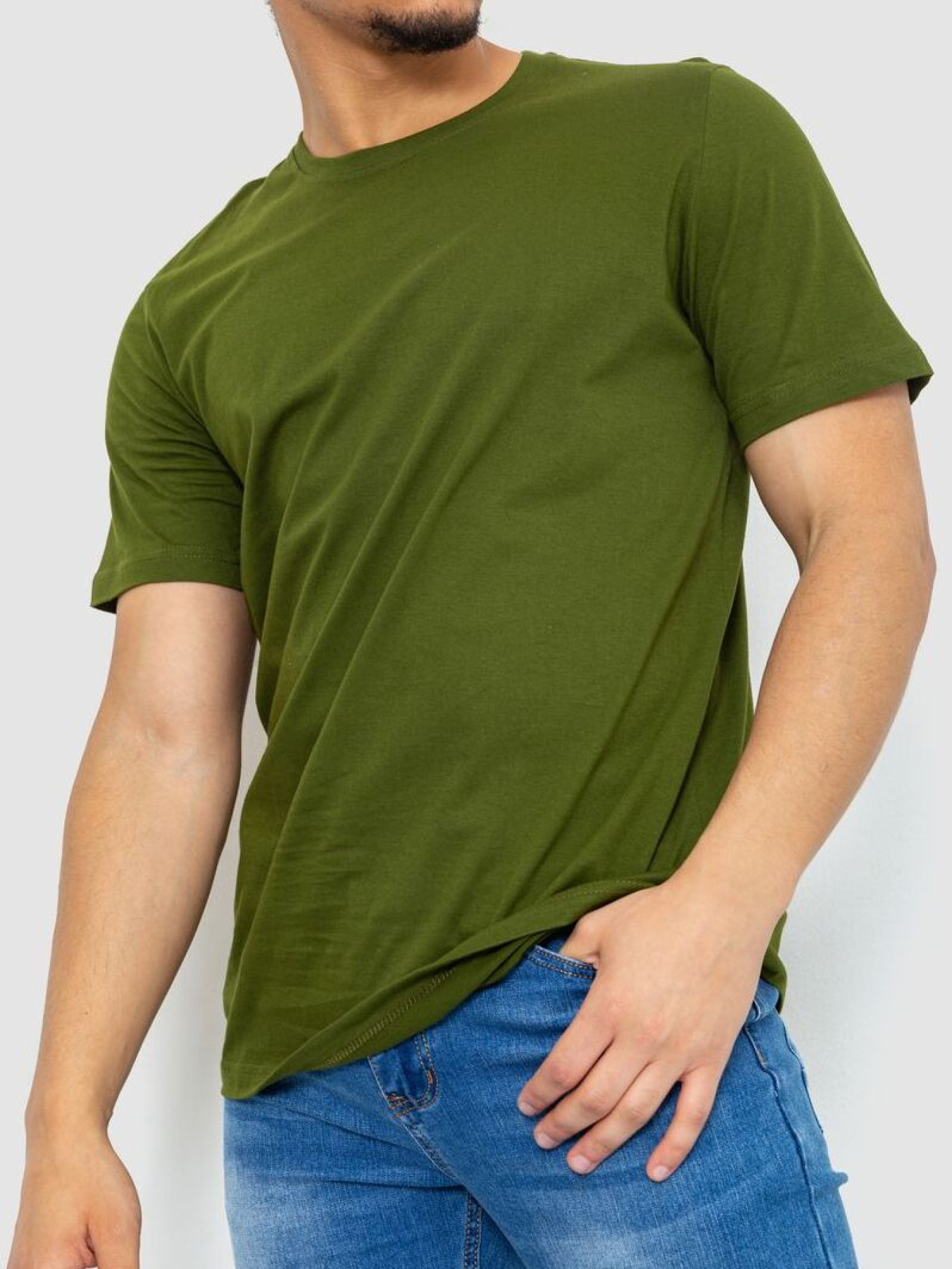 Футболка Ager модель У-1129021::000000227 Фото