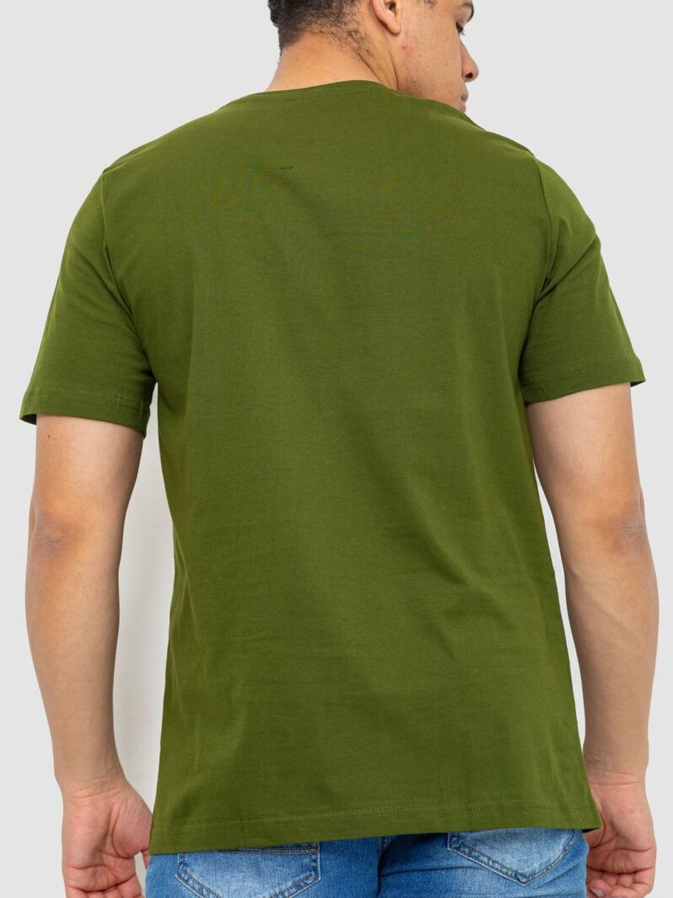 Футболка Ager модель У-1129021::000000227 Фото