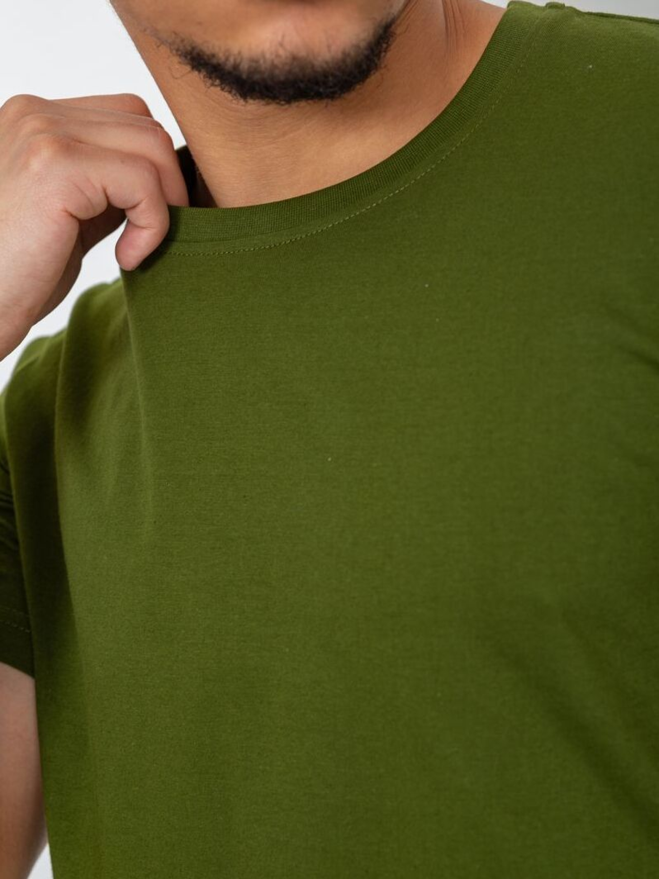 Футболка Ager модель У-1129021::000000227 Фото