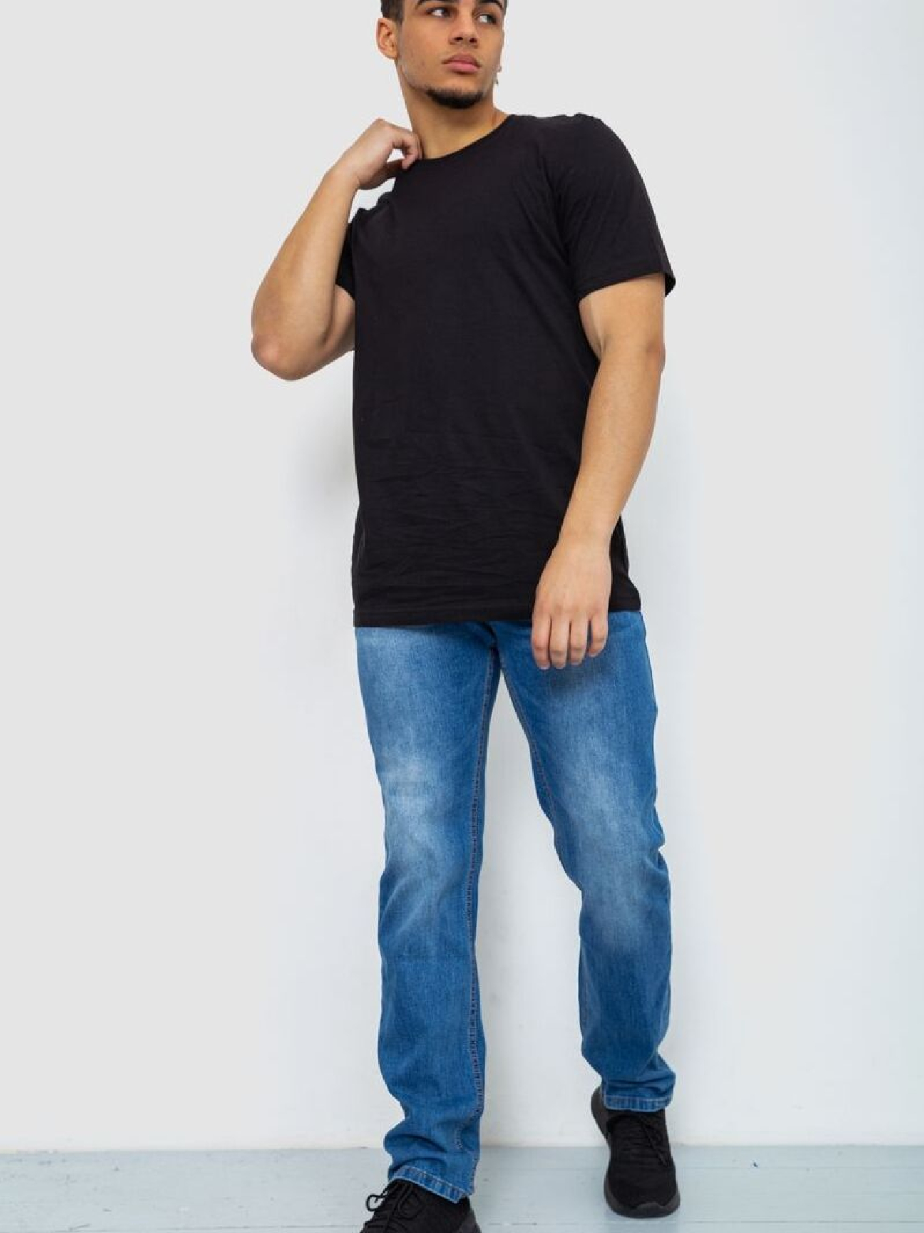 Футболка Ager модель У-1129021::000000096 Фото