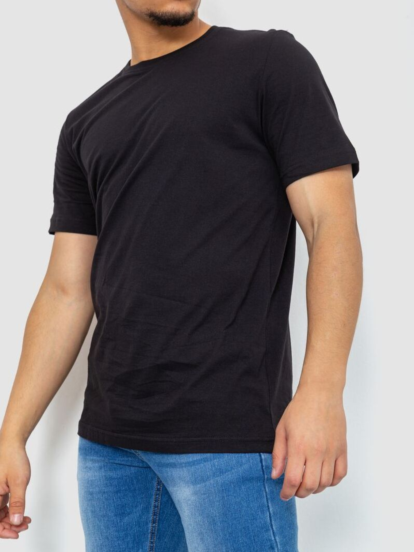 Футболка Ager модель У-1129021::000000096 Фото