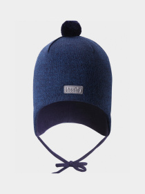 Шапка LASSIE модель 718769_6951 Фото