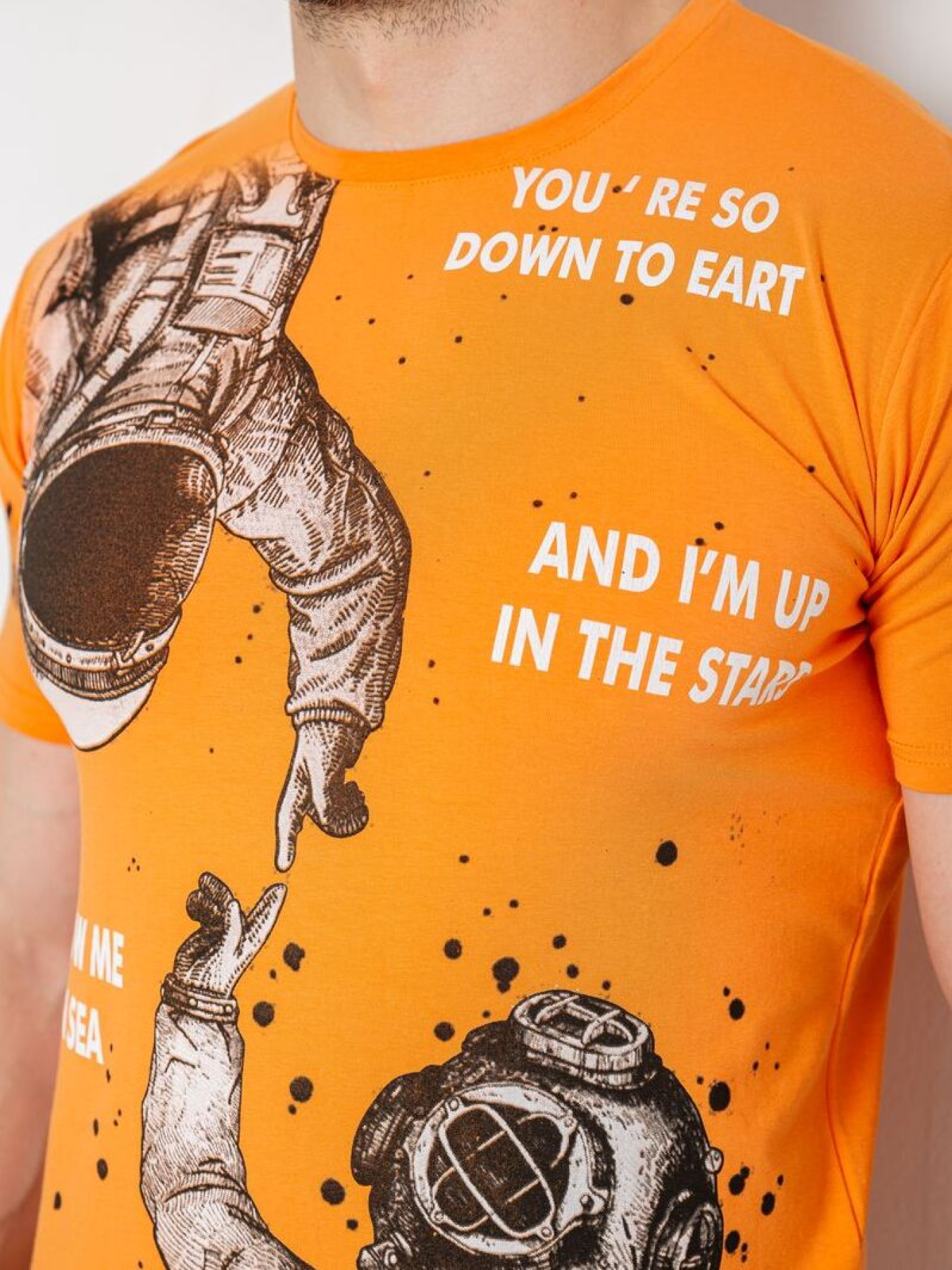 Футболка Ager модель У-1131162::000000062 Фото