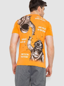 Футболка Ager модель У-1131162::000000062 Фото