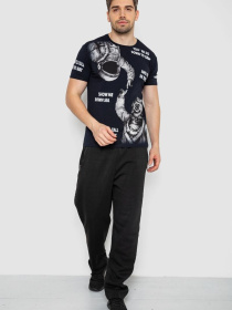 Футболка Ager модель У-1131162::000000090 Фото