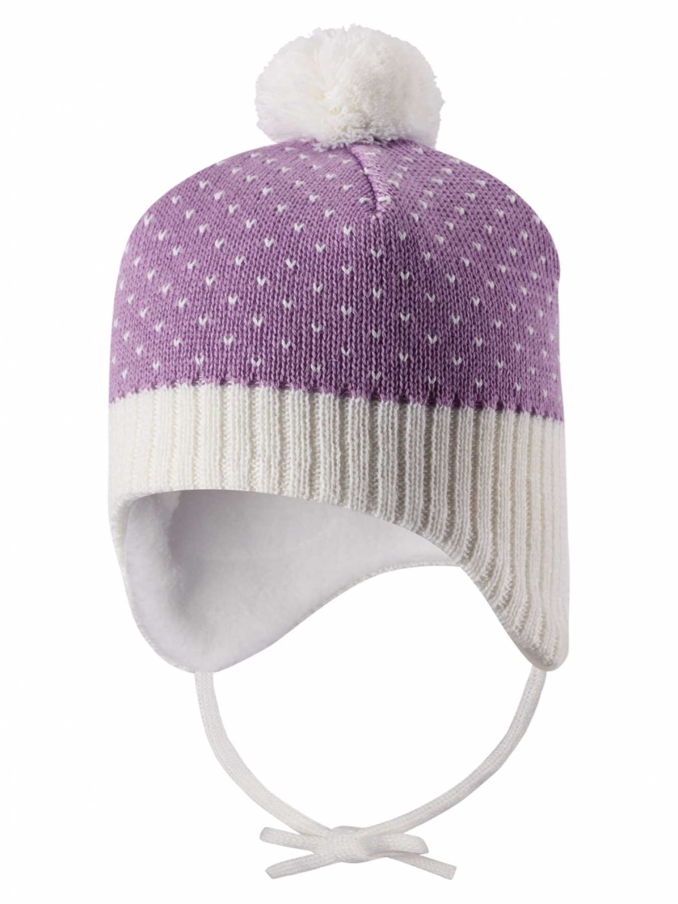 Шапка LASSIE модель 718770_5091 Шапка LASSIE модель 718770_5091 Фото