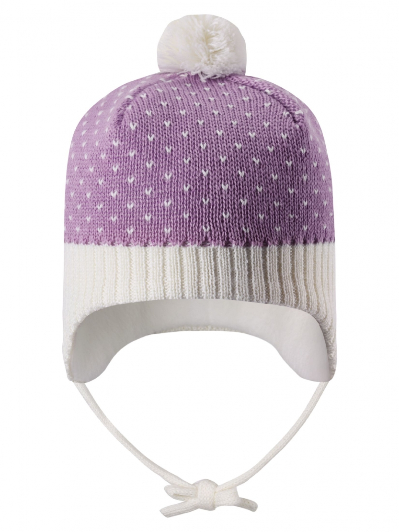 Шапка LASSIE модель 718770_5091 Фото