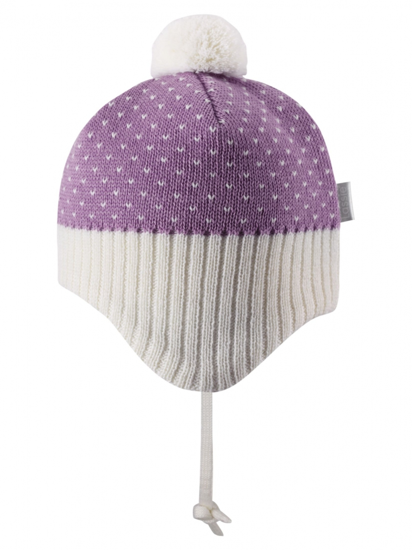 Шапка LASSIE модель 718770_5091 Фото