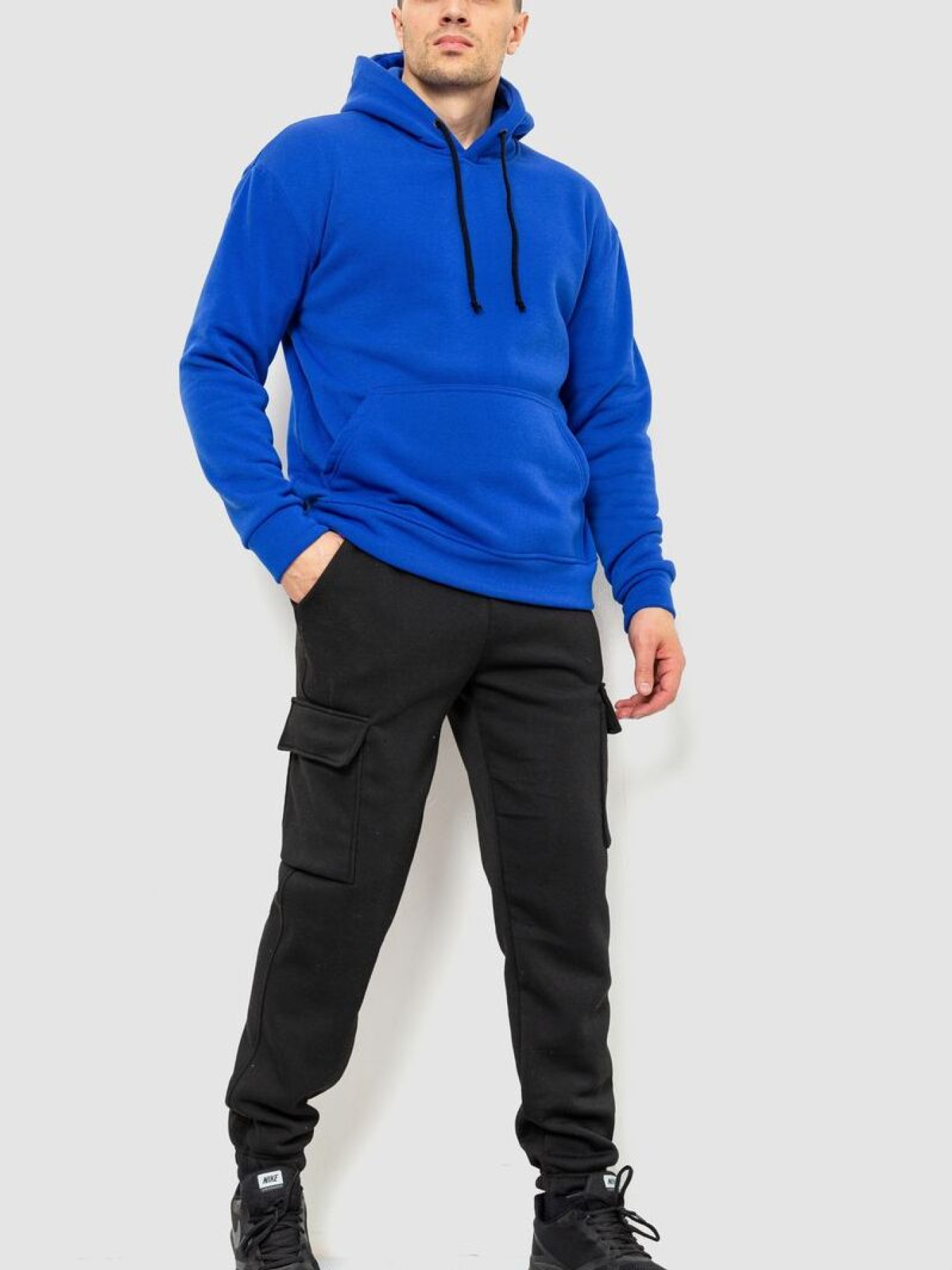 Худі Ager модель У-1127139::000000254 Фото