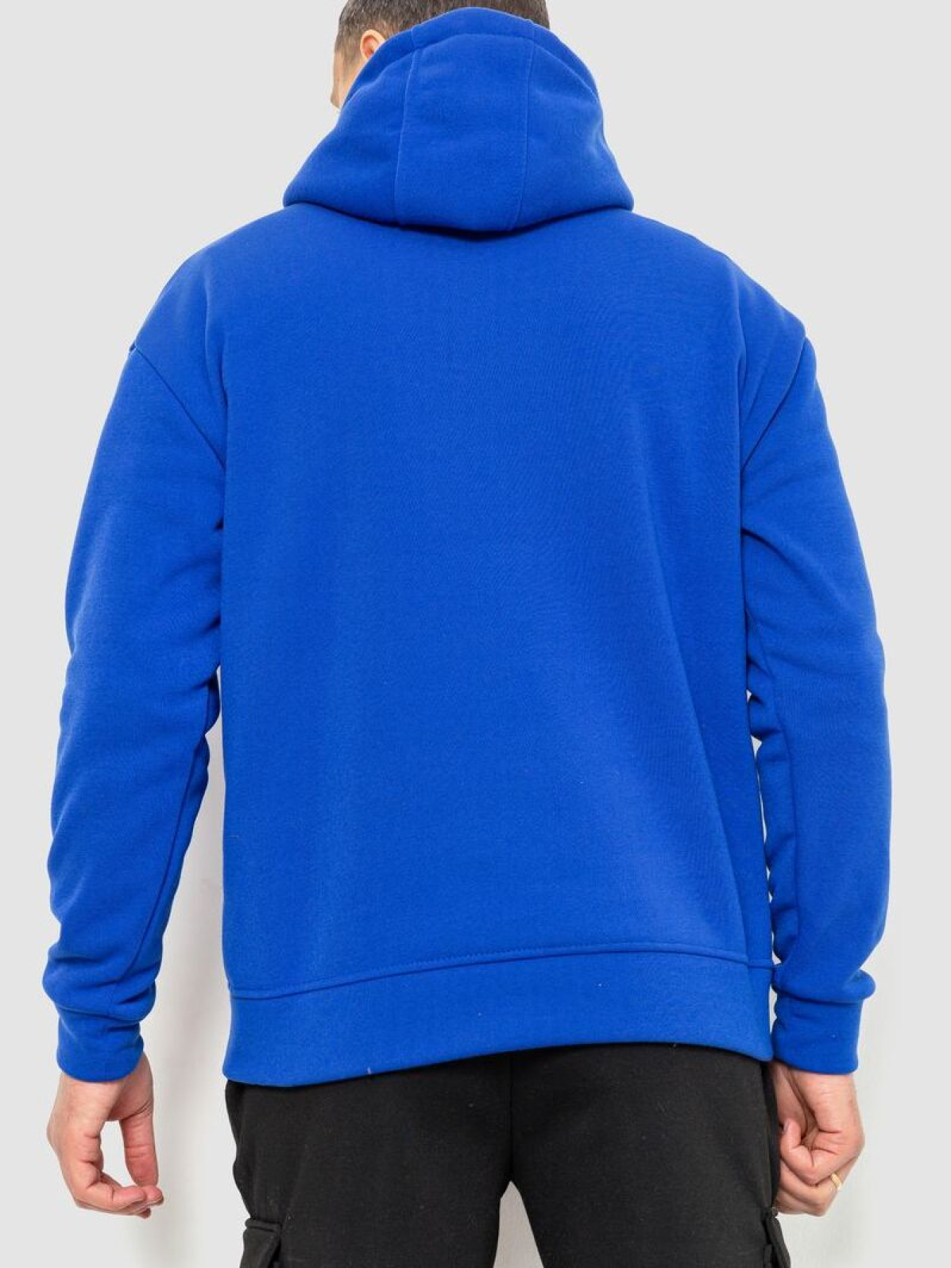 Худи Ager модель У-1127139::000000254 Фото