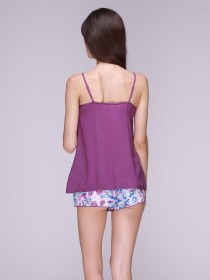 Пижама CYBERJAMMIES Andrea модель 4099-4096 Фото