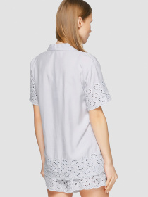 Пижама CYBERJAMMIES Beetrix модель 3687-3690 Фото