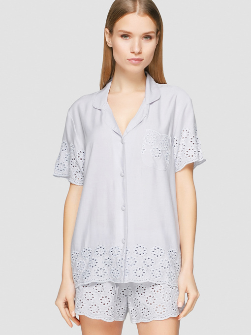 Пижама CYBERJAMMIES Beetrix модель 3687-3690 Фото