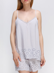 Пижама CYBERJAMMIES Beetrix модель 3689-3690 Фото