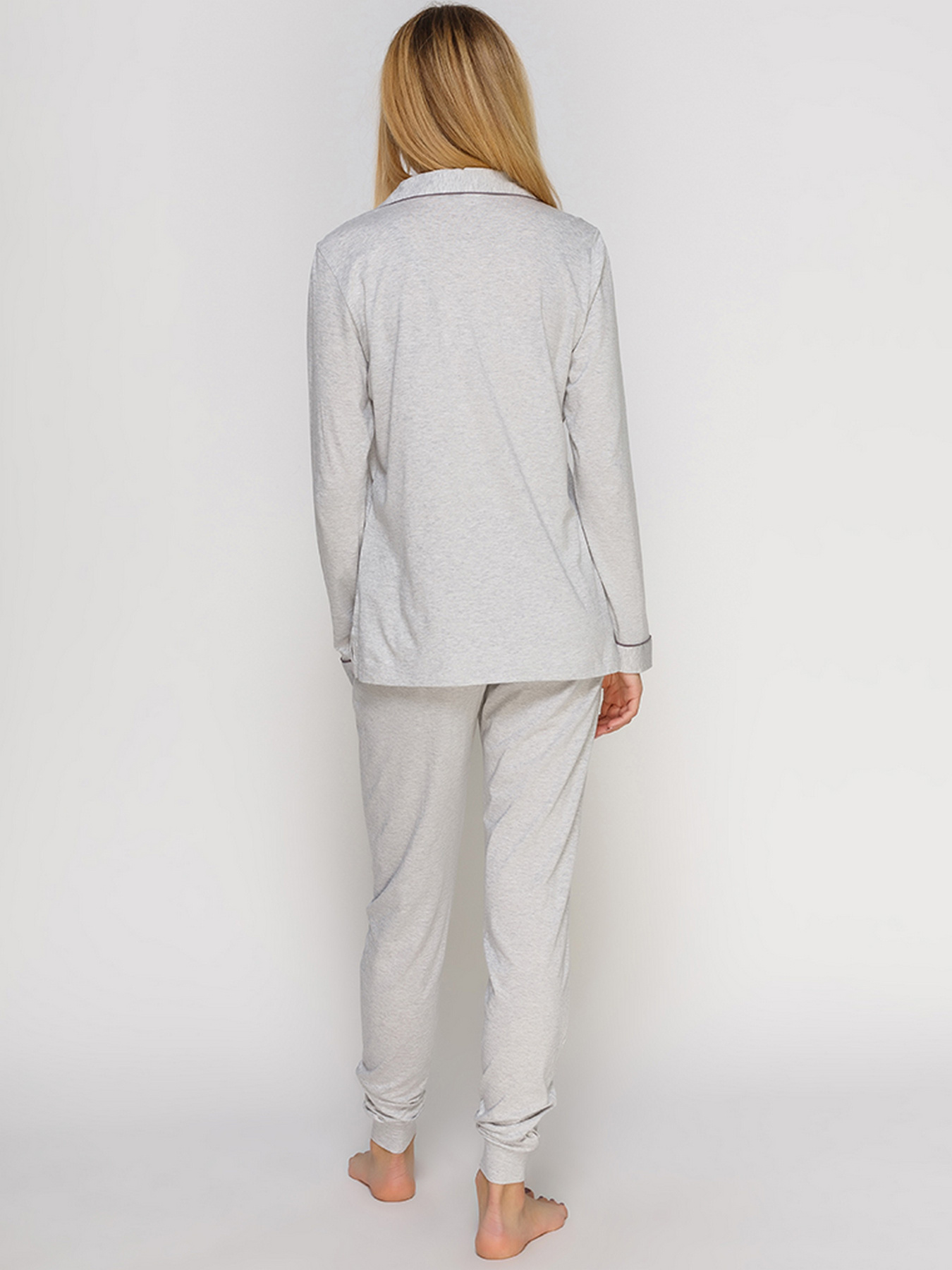 Пижама CYBERJAMMIES модель 3808-3809 Фото