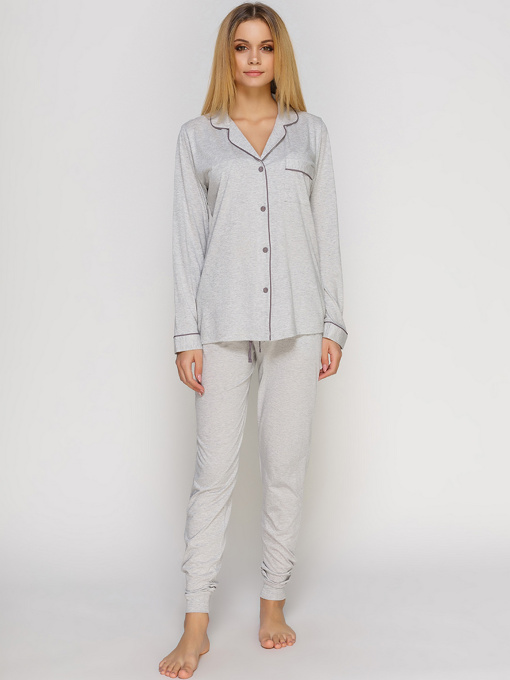 Піжама CYBERJAMMIES модель 3808-3809 Фото