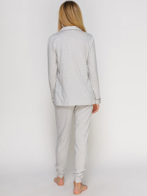 Пижама CYBERJAMMIES модель 3808-3809 Фото