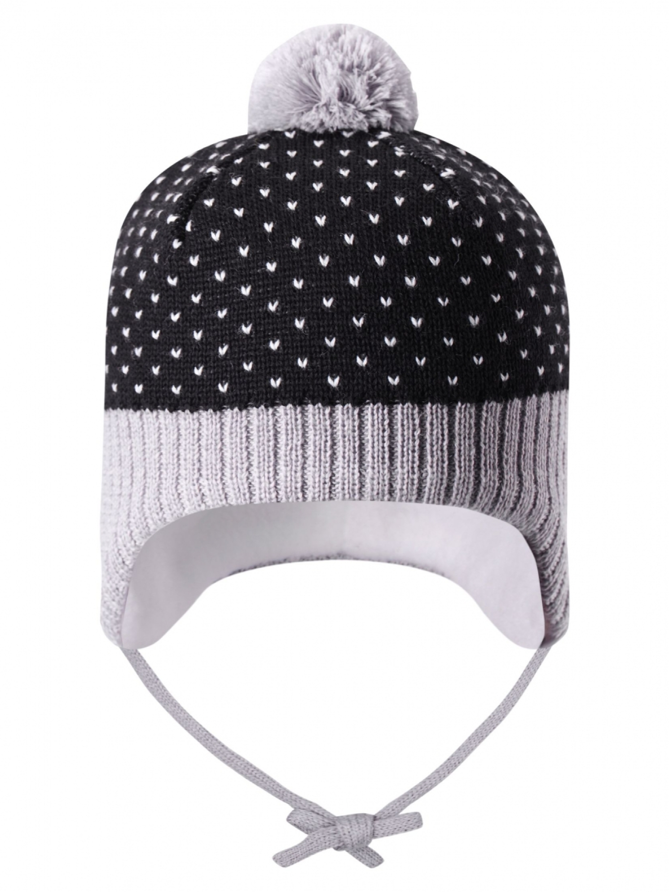 Шапка LASSIE модель 718770_9991 Шапка LASSIE модель 718770_9991 Фото