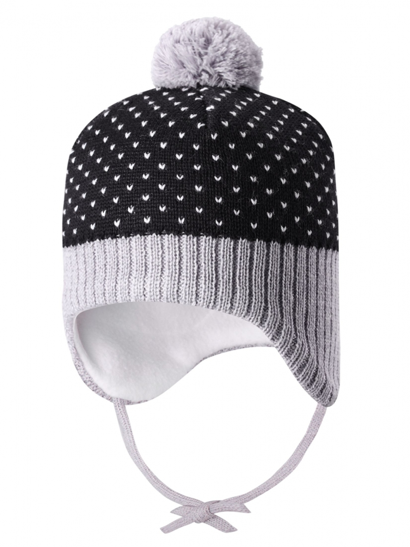 Шапка LASSIE модель 718770_9991 Шапка LASSIE модель 718770_9991 Фото