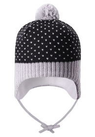 Шапка LASSIE модель 718770_9991 Шапка LASSIE модель 718770_9991 Фото