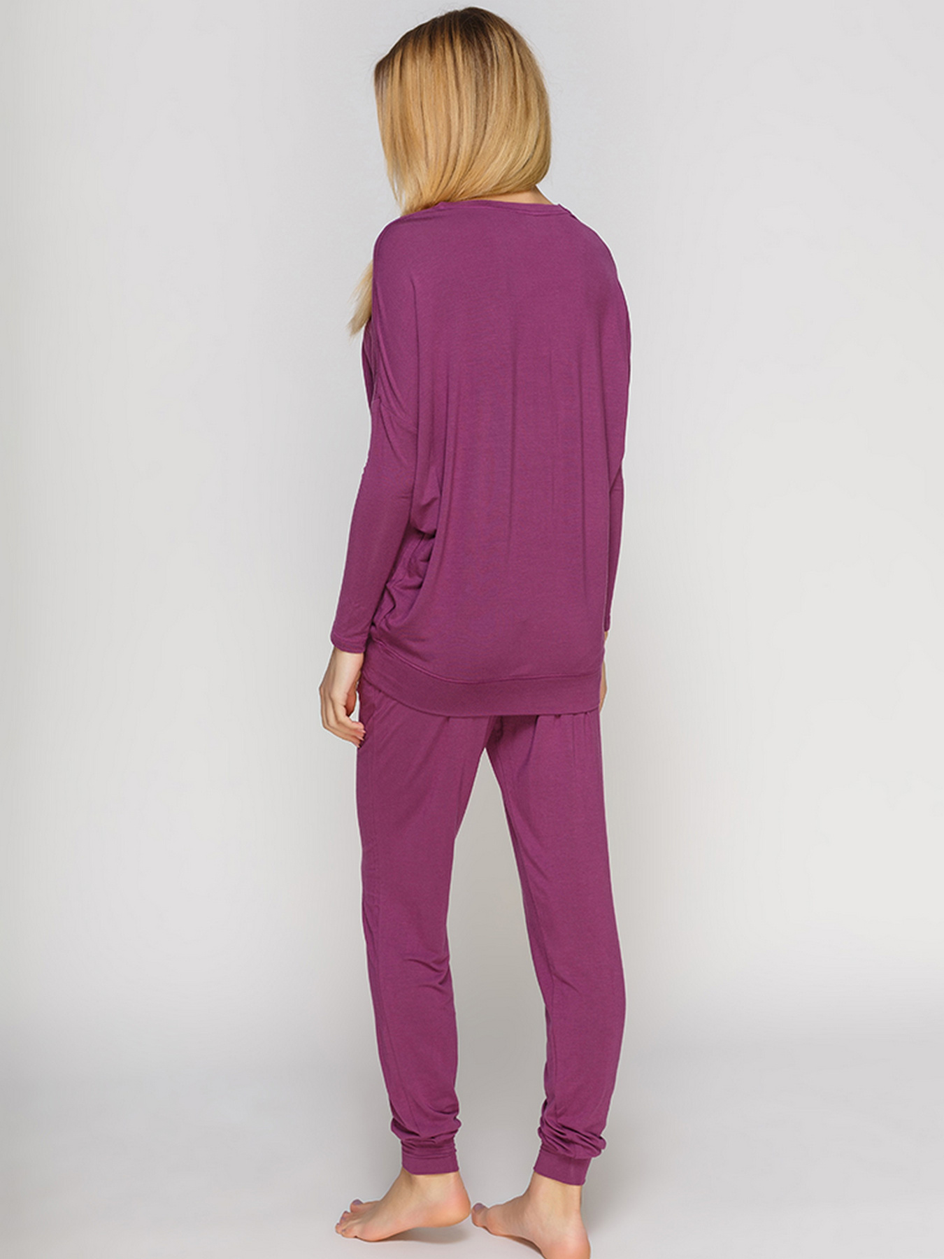 Пижама CYBERJAMMIES Fiona модель 3837-3836 Фото