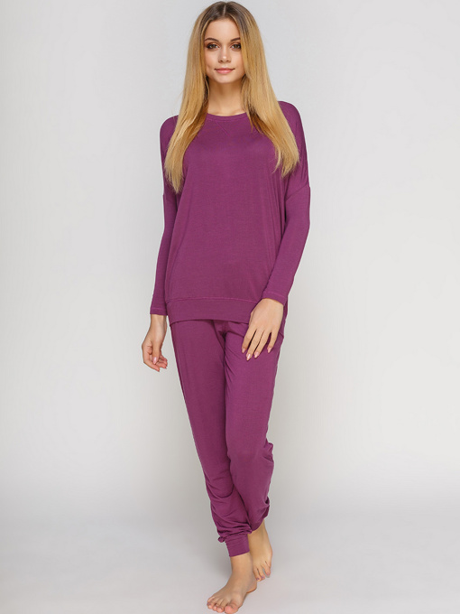 Піжама CYBERJAMMIES Fiona модель 3837-3836 Фото