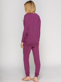 Пижама CYBERJAMMIES Fiona модель 3837-3836 Фото