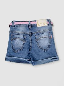 Шорты джинсовые Ager модель У-1131355::000000084 Фото