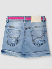 Шорты джинсовые Ager модель У-1131353::010002046 Фото