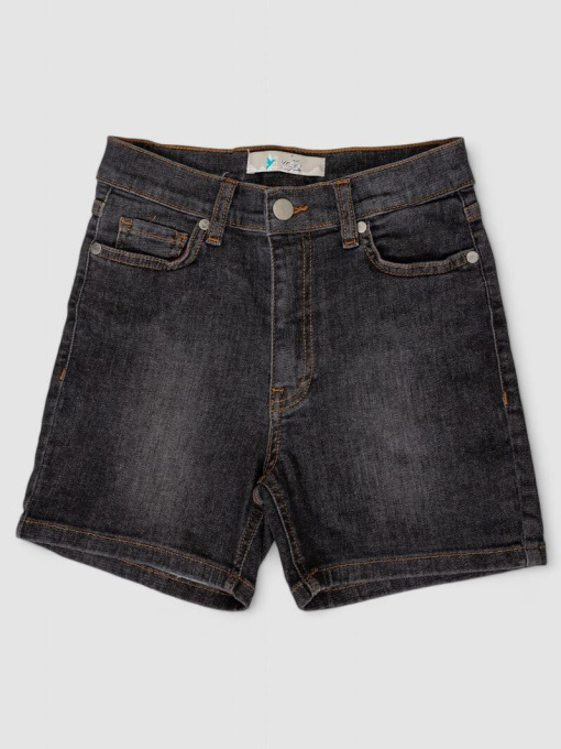 Джинсові шорти Ager модель У-1131015::000000087 Фото