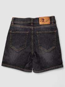 Джинсові шорти Ager модель У-1131015::000000087 Фото