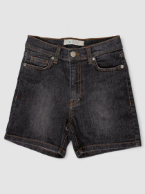 Джинсові шорти Ager модель У-1131015::000000087 Фото