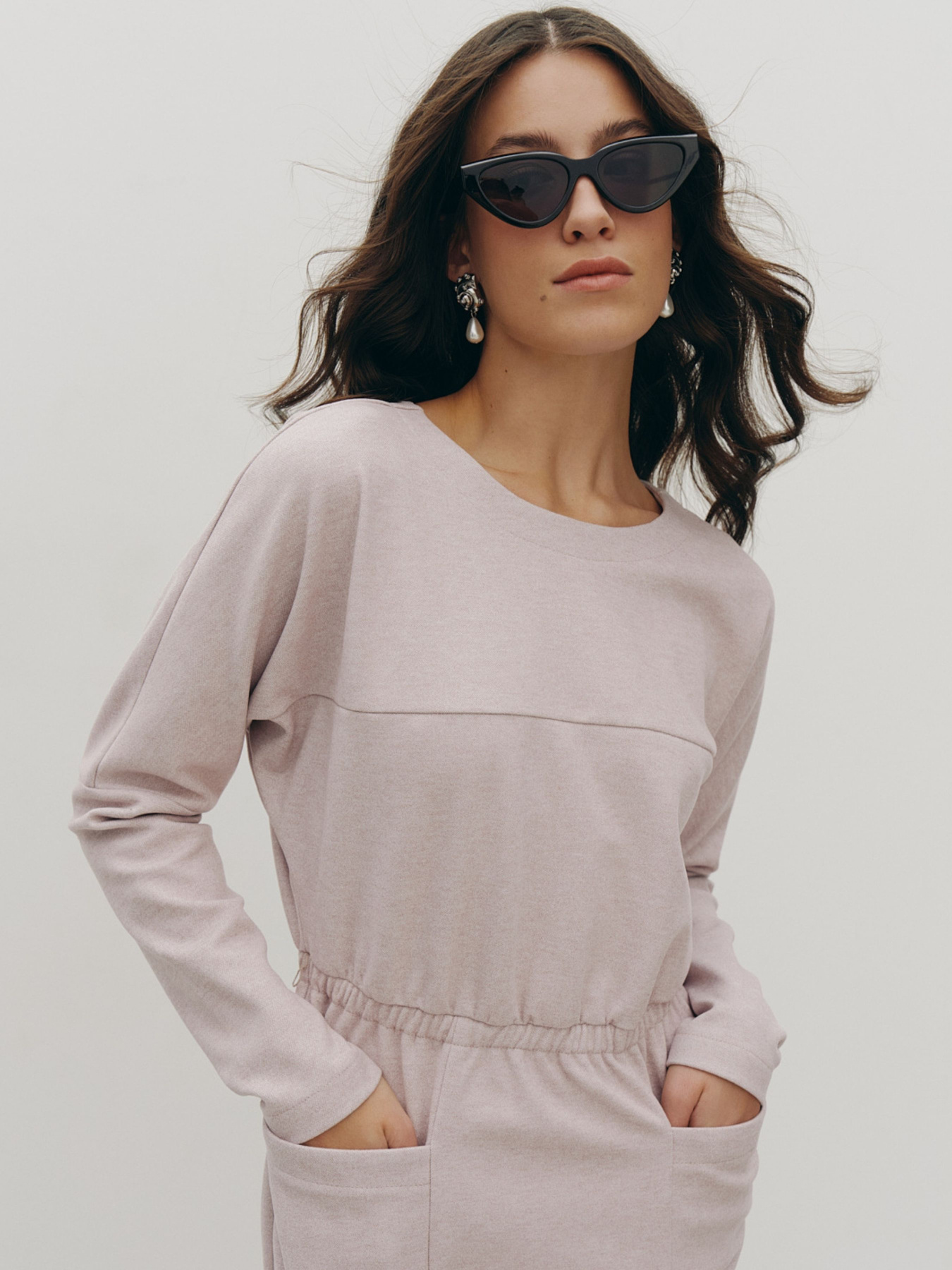 Сукня міді RicaMare модель RM4217-11-24VC Фото