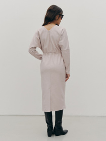 Сукня міді RicaMare модель RM4217-11-24VC Фото