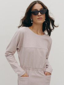 Сукня міді RicaMare модель RM4217-11-24VC Фото