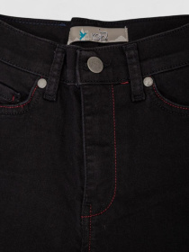 Шорты джинсовые Ager модель У-1131015::000000096 Фото