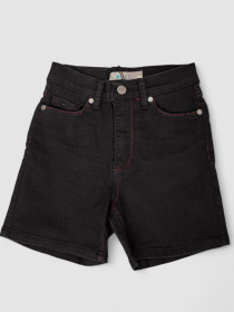 Шорты джинсовые Ager модель У-1131015::000000096 Фото