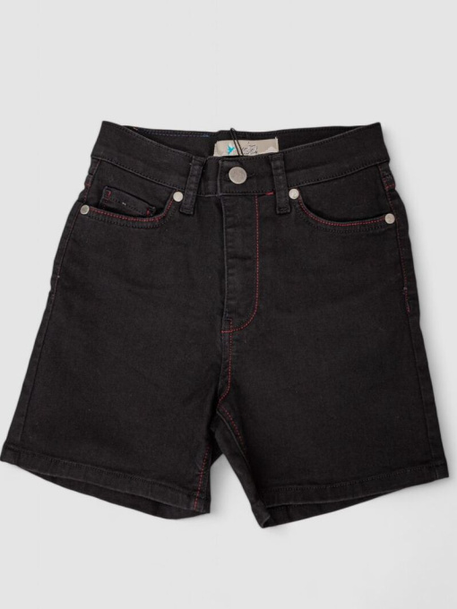 Джинсовые шорты Ager модель У-1131015::000000096 Фото